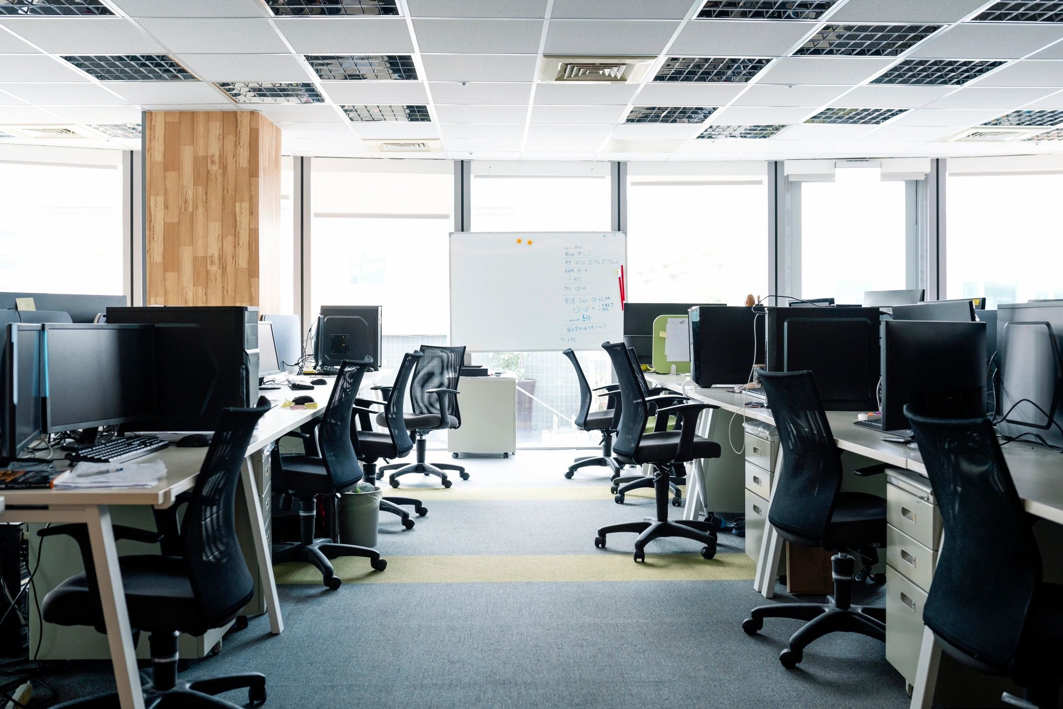 school business office financial management