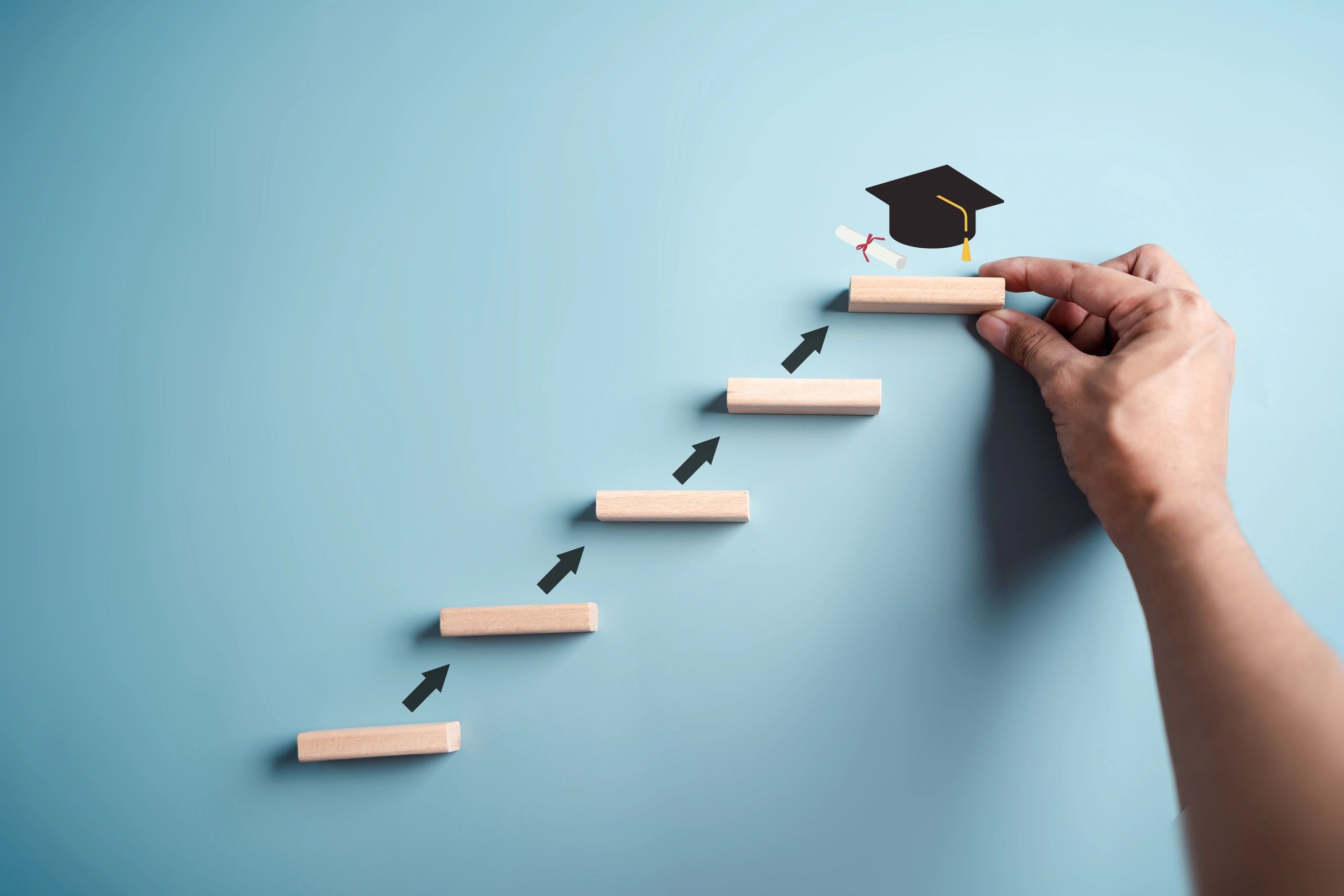 education consulting success