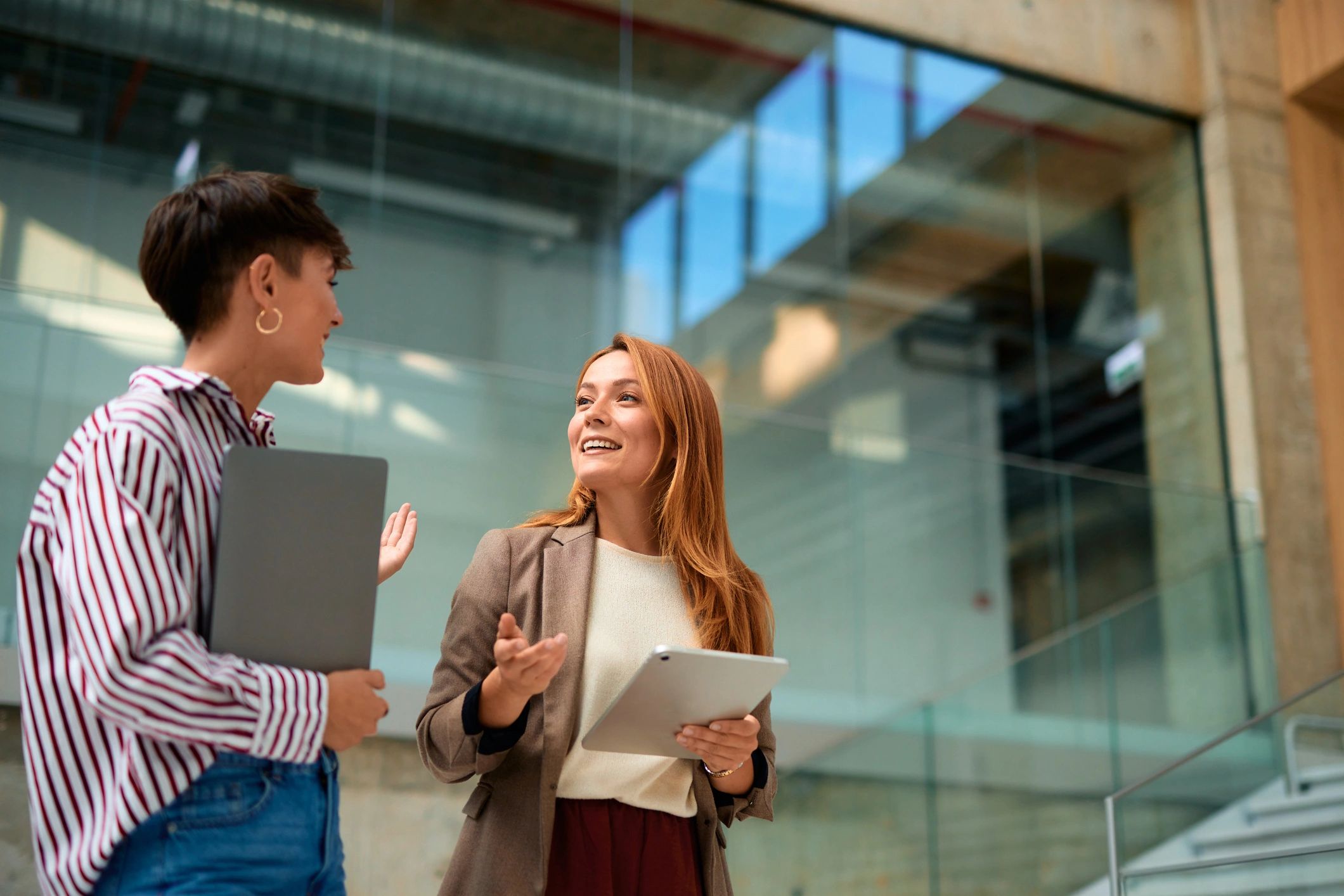 education consulting success